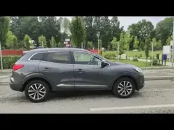 Utilizat 2016 Renault Kadjar SUV | 9.300 EUR (Super Preț)