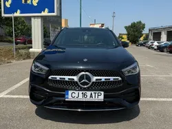 Negru Utilizat 2022 Mercedes GLA250 SUV | 37.900 EUR