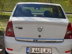 Utilizat 2011 Dacia Logan Berlinǎ | 3.200 EUR (Preț OK)