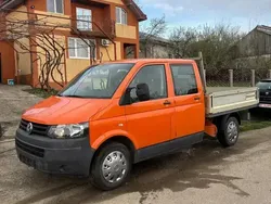 Utilizat 2011 VW T5 Van | 8.208 EUR (Preț bun)