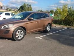 Maro Utilizat 2011 Volvo XC60 SUV | 7.999 EUR (Preț bun)