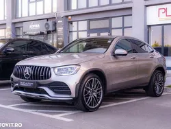 Culoareargint Utilizat 2021 Mercedes GLC43 AMG AMG SUV | 58.685 EUR (Preț OK)