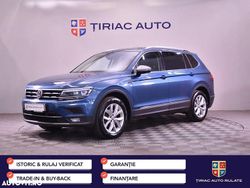 Culoarealbastru Utilizat 2021 VW Tiguan SUV | 24.402 EUR (Preț OK)