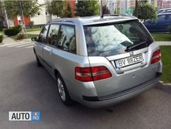 Gri Utilizat 2006 Fiat Stilo Break | 1.690 EUR