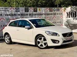 Alb Utilizat 2013 Volvo C30 R-Design Hatchback | 5.990 EUR