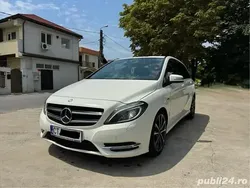 Utilizat 2012 Mercedes A180 Hatchback | 6.050 EUR