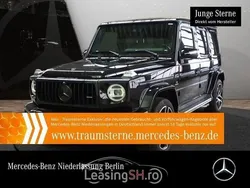 Negru Utilizat 2019 Mercedes G63 AMG AMG SUV | 142.939 EUR