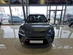 Culoaregri Utilizat 2024 Ssangyong Tivoli SUV | 19.800 EUR (Preț bun)