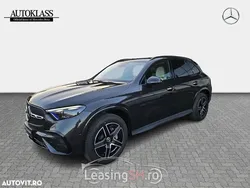 Gri Utilizat 2023 Mercedes GLC300e SUV | 89.040 EUR