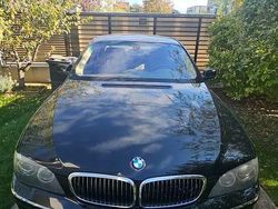 Culoarenegru Utilizat 2008 BMW 730 Berlinǎ | 13.250 EUR