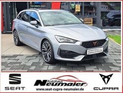 Utilizat 2021 Cupra Leon VZ | 33.421 EUR