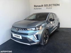 Culoarealbastru Utilizat 2024 Renault Symbioz SUV | 28.900 EUR