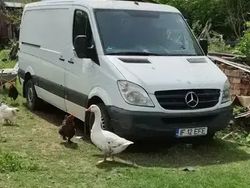 Utilizat 2009 Mercedes Sprinter Van | 8.200 EUR (Preț OK)
