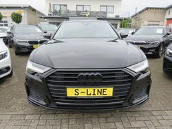 Utilizat 2020 Audi A6 S-Line Break | 34.544 EUR (Preț OK)