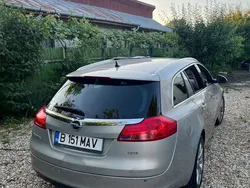 Gri Utilizat 2011 Opel Insignia Break | 4.300 EUR (Preț OK)