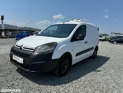 Alb Utilizat 2016 Citroën Berlingo Monovolum | 5.324 EUR