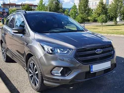 Gri Utilizat 2019 Ford Kuga ST-Line SUV | 16.400 EUR (Preț OK)