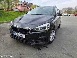 Negru Utilizat 2018 BMW 218 Luxury Line Coupe | 16.000 EUR (Preț bun)