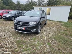 Culoarenegru Utilizat 2015 Dacia Sandero Ambiance | 5.490 EUR