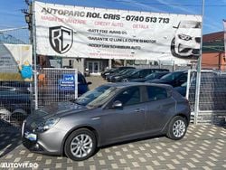 Culoaregri Utilizat 2016 Alfa Romeo Giulietta Hatchback | 6.950 EUR