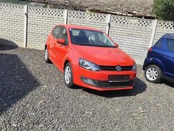 Utilizat 2013 VW Polo Hatchback | 3.850 EUR