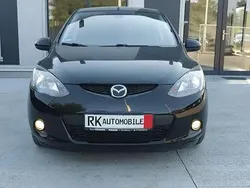 Utilizat 2008 Mazda 2 Hatchback | 2.990 EUR