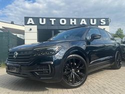 Utilizat 2021 VW Touareg R-line SUV | 58.704 EUR