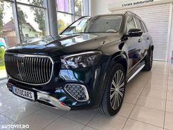 Culoareverde Utilizat 2025 Mercedes GLS600 Maybach SUV | 199.638 EUR