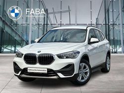 Utilizat 2022 BMW X1 SUV | 26.308 EUR (Preț OK)