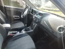 Utilizat 2011 Opel Antara SUV | 6.000 EUR