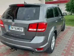 Utilizat 2012 Fiat Freemont SUV | 7.980 EUR