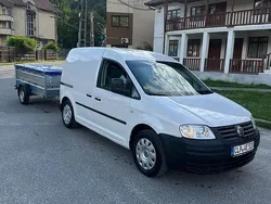 Alb Utilizat 2005 VW Caddy Monovolum | 3.600 EUR (Preț OK)