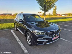 Culoaregri Utilizat 2019 BMW X3 xLine SUV | 23.300 EUR (Preț bun)