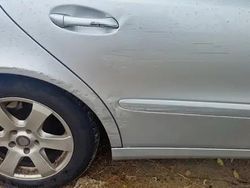 Utilizat 2006 Mercedes A220 Berlinǎ | 3.000 EUR