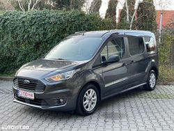 Culoaregri Utilizat 2018 Ford Tourneo Trend Monovolum | 12.500 EUR