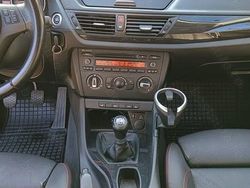 Utilizat 2014 BMW X1 SUV | 7.500 EUR (Super Preț)