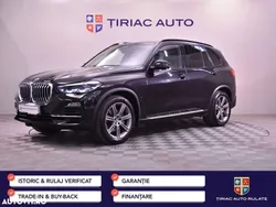 Negru Utilizat 2020 BMW X5 SUV | 47.688 EUR (Preț bun)