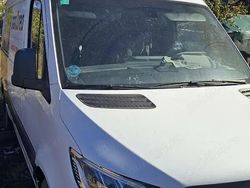 Utilizat 2019 Mercedes Sprinter Van | 18.500 EUR