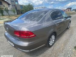 Culoaremaro Utilizat 2011 VW Passat Comfortline Break | 6.599 EUR (Puțin scump)