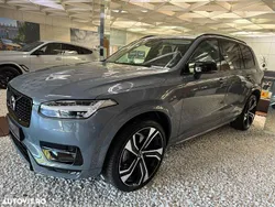 Gri Utilizat 2022 Volvo XC90 Ultimate SUV | 52.933 EUR