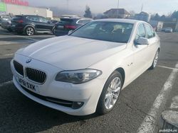 Utilizat 2012 BMW 520 Berlinǎ | 3.950 EUR