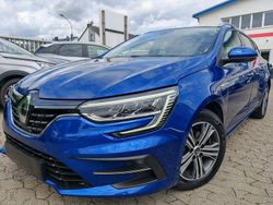 Utilizat 2022 Renault Mégane IV Intens | 16.428 EUR (Preț OK)