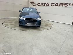 Culoarealbastru Utilizat 2016 Audi Q3 Design SUV | 15.990 EUR (Preț OK)