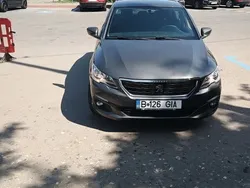 Gri Utilizat 2020 Peugeot 301 Allure Berlinǎ | 8.200 EUR