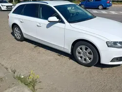 Utilizat 2010 Audi A4 | 6.400 EUR (Preț OK)