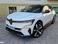 Alb Utilizat 2023 Renault Mégane Techno Hatchback | 19.990 EUR