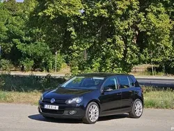 Gri Utilizat 2011 VW Golf VI Break | 6.490 EUR (Preț OK)