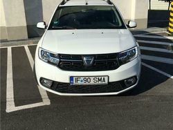 Alb Utilizat 2014 Dacia Logan Berlinǎ | 5.500 EUR (Preț OK)