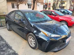 Utilizat 2019 Toyota Prius Hatchback | 14.500 EUR (Preț OK)