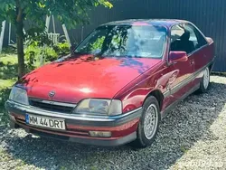 Utilizat 1988 Opel Omega Berlinǎ | 4.400 EUR